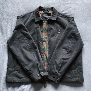 POLO RALPH LAUREN men’s Harrington jacket size XL